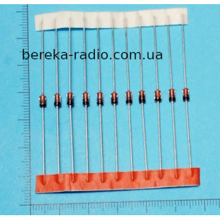 5V6/1W  BZV85C5V6=1N4734A /DO-41