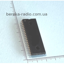 TMP47C634AN-R584 /SDIP-42