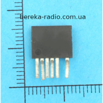 TOP268EG /e-SIP7C PI