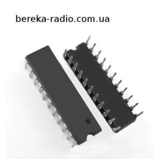 VT9145 /DIP-22 (демонтаж)