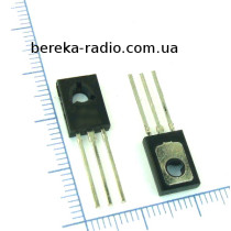 2SB744 /TO-126 (демонтаж)