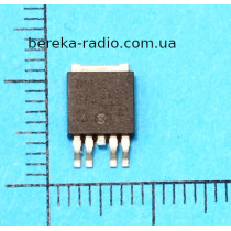 STU407DH=AP4525GEH /TO-252-4L