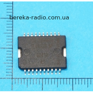 TLE6282G /P-DSO-20 Infinion