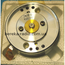 Головка відео SONY 2H 2N2P-D