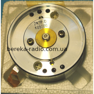 Головка відео SONY 2H 2N2P-D