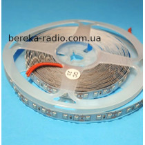 Стрічка синя SMD2835/120, 12V, IP20, IMAK