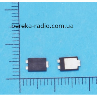 PDS560 /PowerDI5 (Шоткі, 5А, 60V) DIODES
