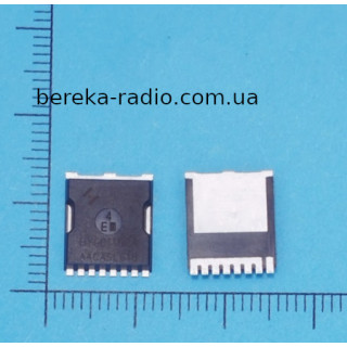 HYG011N04LS1TA /TO-Leadless