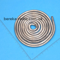 Припій ПОС-60 3mm/1m