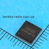 SW6106 /QFN-40