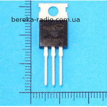 MDP18N50 /TO-220 MagnaChip