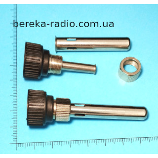 Ремкомплект для паяльників 900M, 907 серій