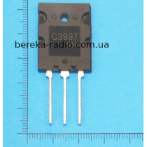 2SC3997 /TO-3PBL