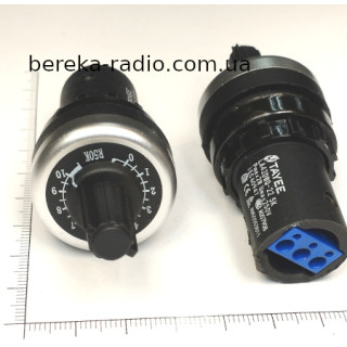 LA42DWQ-22-2K, TAYEE (промисловий потенціометр)