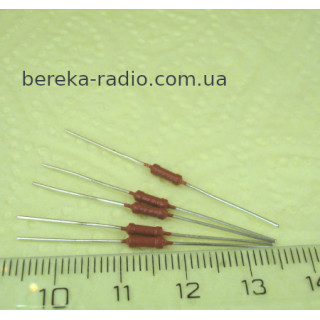 470 kOm +- 5%  ОС-ОМЛТ-0.125