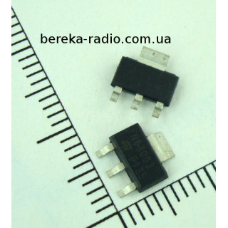 LM1117S-1.2 /SOT-223