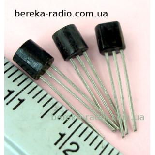 LP2950CZ-5.0=LM2950-5.0 /TO-92 NSC/China