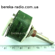 ППБ-15Г 680 Ом +- 10% (демонтаж)