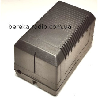 Корпус N2, 122x76x69mm