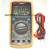 Тестер DT9205A HAOYUE