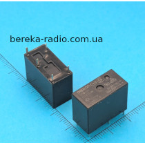 G5Q-14-24VDC 10A/250VAC (5 pin, 1 open, 1 close), Omron/China
