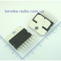TDA7293V /DBS-15 STM/China