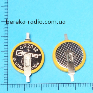Батарея CR2032-LCY2