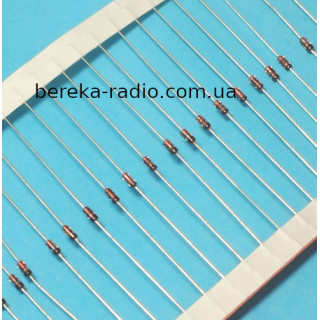 1N4148 /DO-35  (в стрічці)