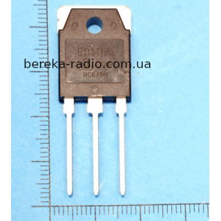 BT15T120CNR /TO-3P CRMicro