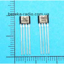 YX805A /TO-94 SHININGIC