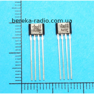 YX805A /TO-94 SHININGIC