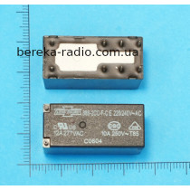 888-2CC-F-CE 220VAC, 12A/277VAC, 8pin (2 open, 2 close)