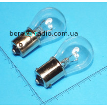 Автолампа 12V/21W (ZAR0167)