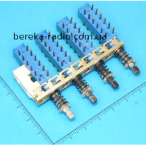 Перемикач ПКн61-32-4-1-15-4