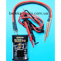 Портативний зварювальний та випалювальний апарат Mechabic WS One