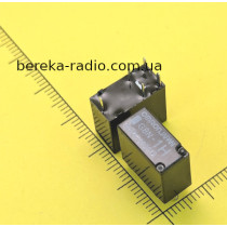 G8N-1H 12VDC (5 pin, 1 open, 1 close) OMRON