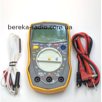 Тестер DT33C HAOYUE