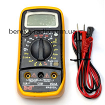 Тестер MAS830L HAOYUE