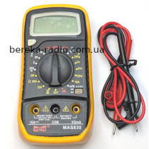Тестер MAS830 HAOYUE