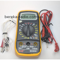 Тестер MAS838 HAOYUE