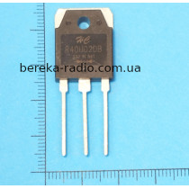 R40U02DB /TO-3P (2x20A, 200V)
