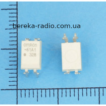 G3VM-61A1 /DIP-4 OMRON