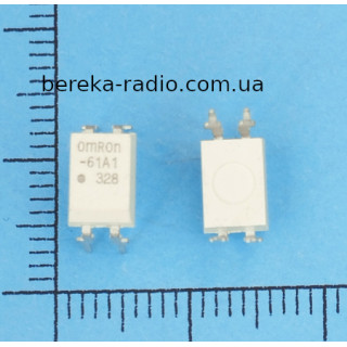 G3VM-61A1 /DIP-4 OMRON