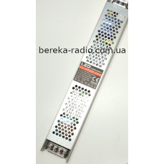 24V/16.5A 400W CG400-24, IP20, Slim, 331x53x23mm