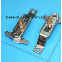 Термостат KST811-T205 для праски 10A/250V, h=15mm