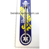 Викрутка прецизійна T2 Mechanic Mortar SE, метал