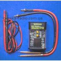 Портативний зварювальний та випалювальний апарат Mechanic WS One