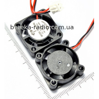 Вентилятор 5VDC 25x25x10mm