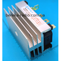 SQL20A (20A, 400V) (діодний міст трьохфазний)