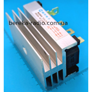 SQL20A (20A, 400V) (діодний міст трьохфазний)